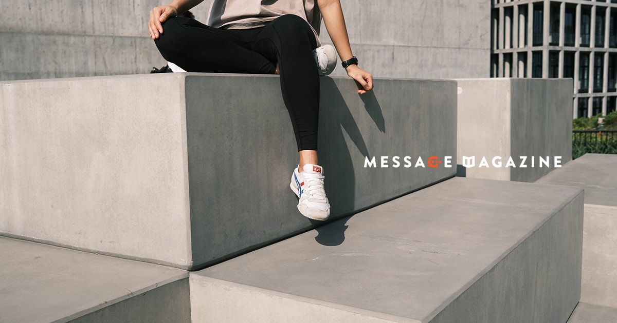 去年とは違う自分で去年と同じ場所に行く。