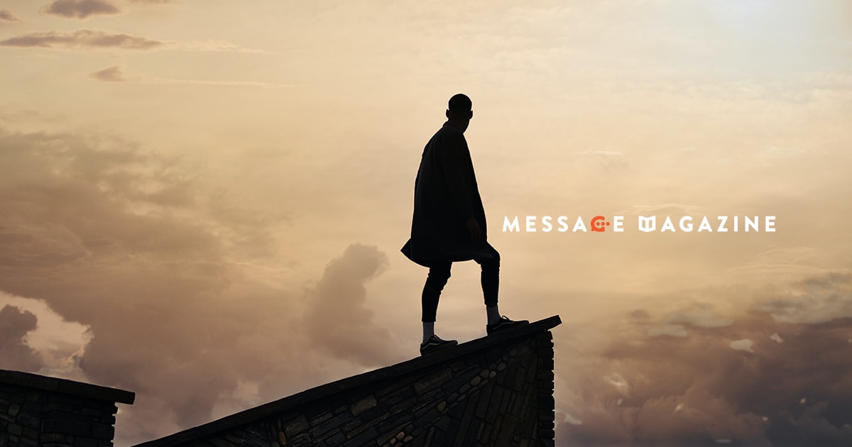 自分ひとりでは成し得ない状況を叶えてくれる方々に伝えたかった感謝の気持ちと決意。