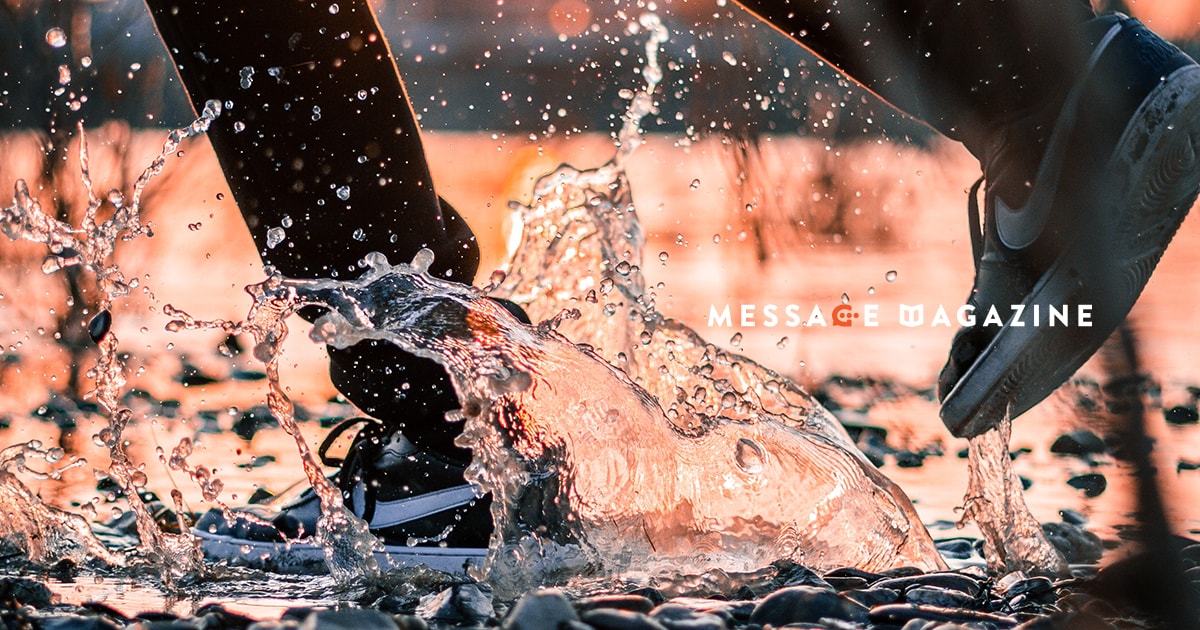 僕がランニングに行く前に心の中でつぶやく言葉の奥にある心を動かす力。