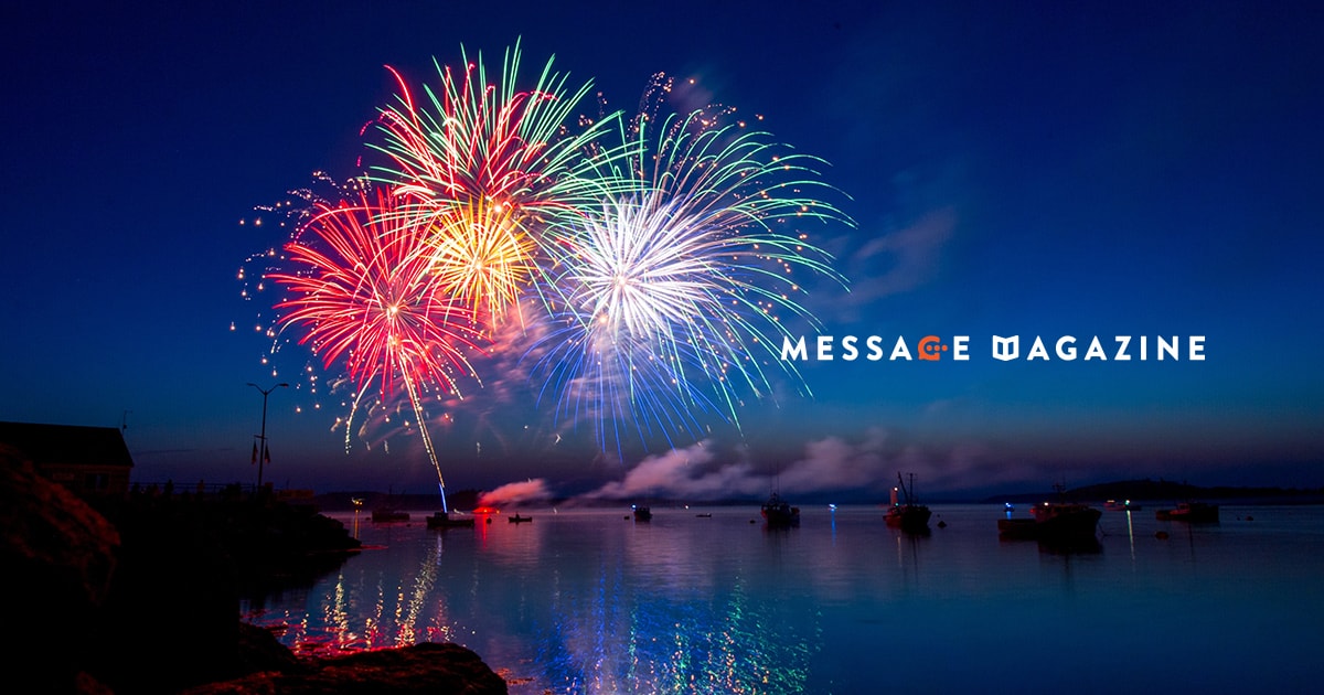 皆んなが休んでる時こそ全力で働くということの先にある本当の意味。