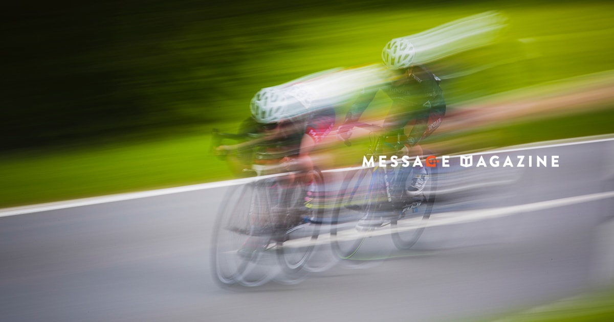 最も尊敬していた恩人でもある社長を追い抜いたと思った日。