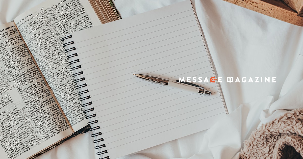 話をするのが苦手だと感じる人に毎日ブログを書き続けた僕が伝えたいこと。