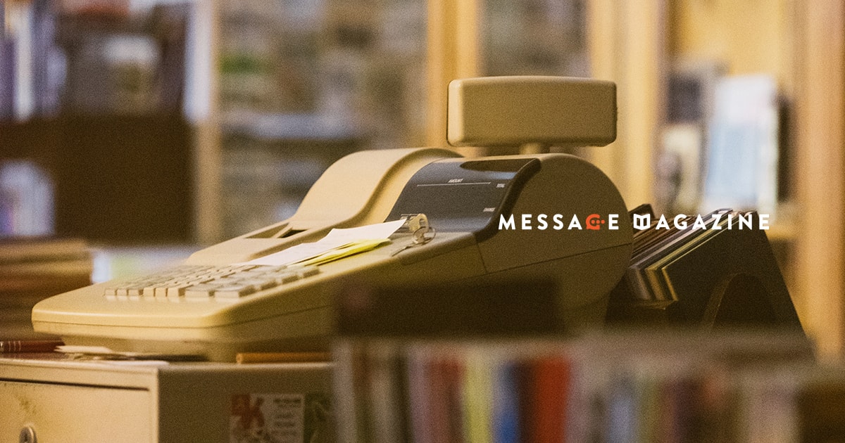 少しの心の余裕を人生の中で持ち続けたいと思った金髪短パン野郎。