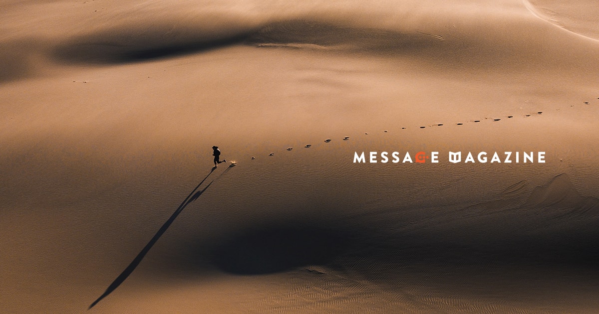 細かいことが気になって腹を立ててしまう人に伝えたいマインド。