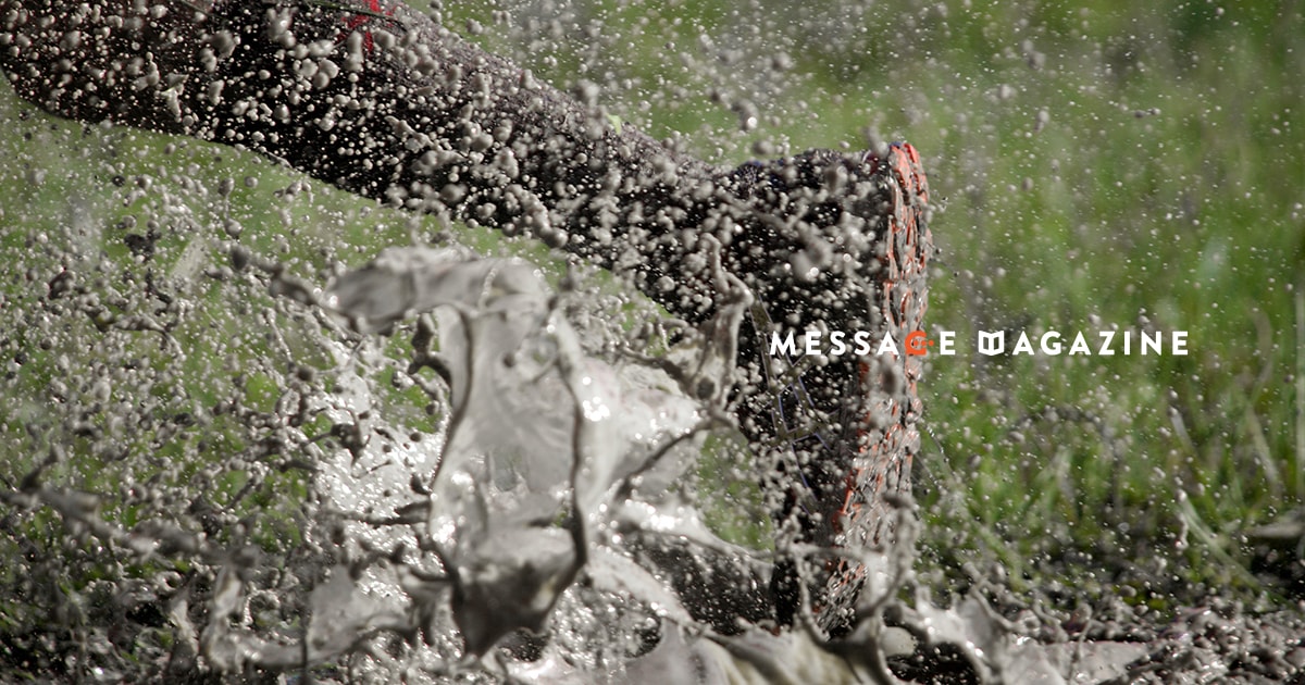 自分の努力を意味のある努力にするために持っておきたいマインド。