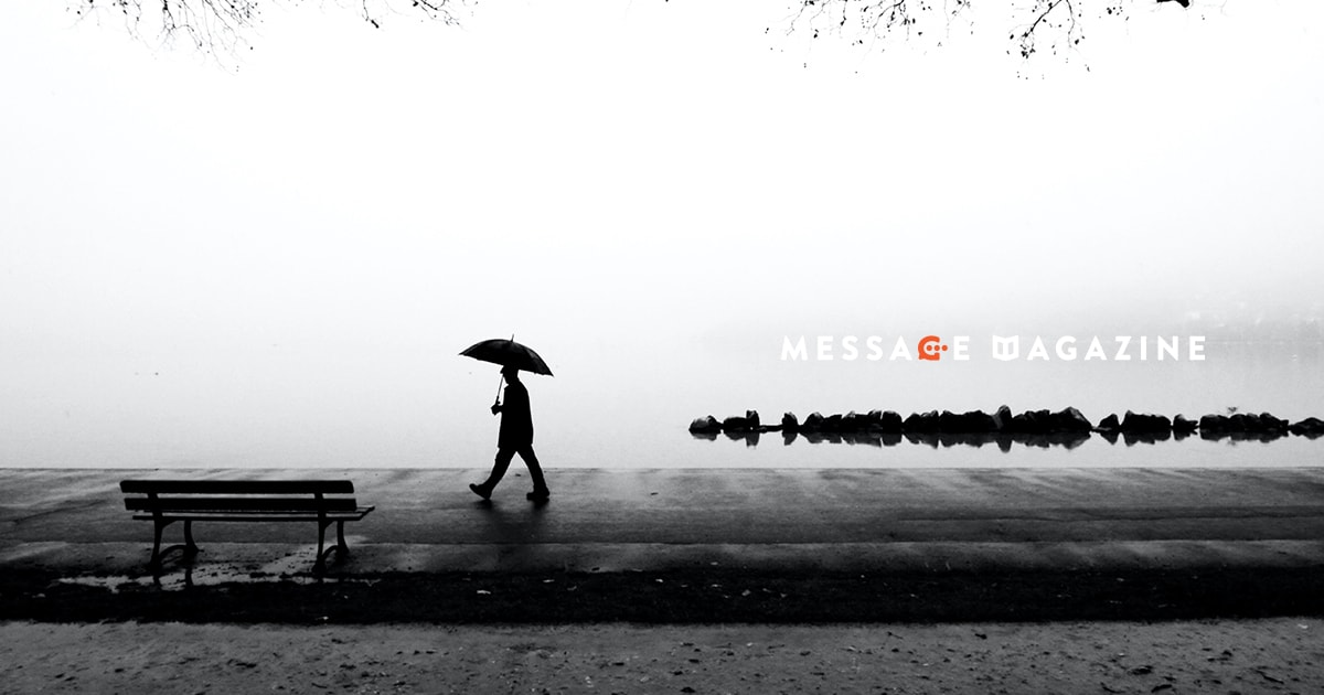 オマエは今日もどこかで不器用にこの日々と戦ってることだろう。