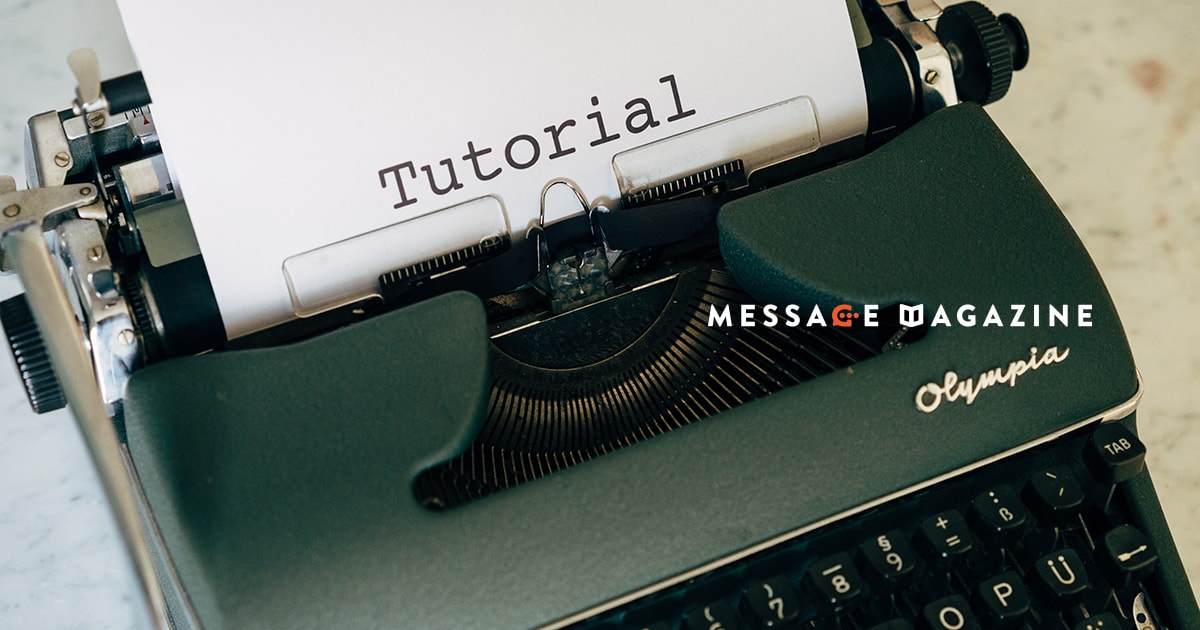 未来の才能のためにフリーランスとして生き抜くノウハウを伝える方法を考える。