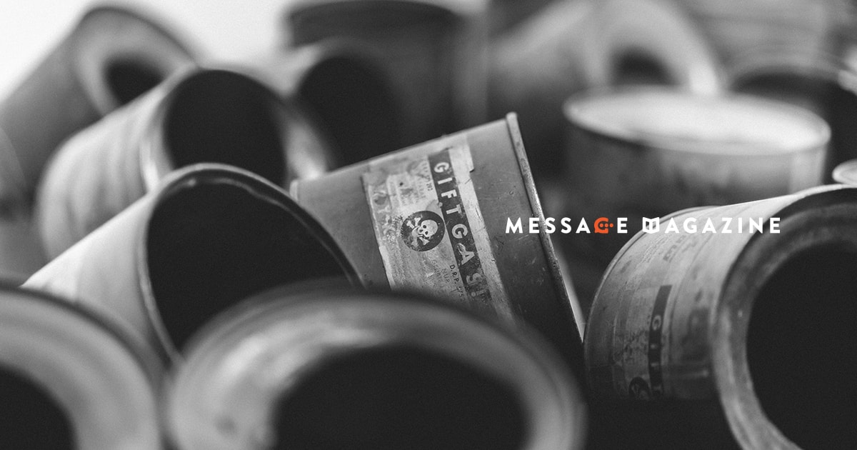 人生とはいつもブレた奴が自我を通そうと自分を正当化して答えの出ない論争が始まる。