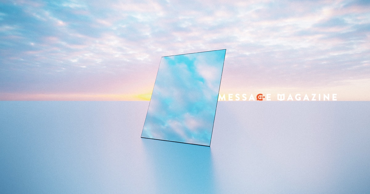 ただお金を稼ぐために必要なのは前例のコピーとデザインと少しの勇気だけでいい。