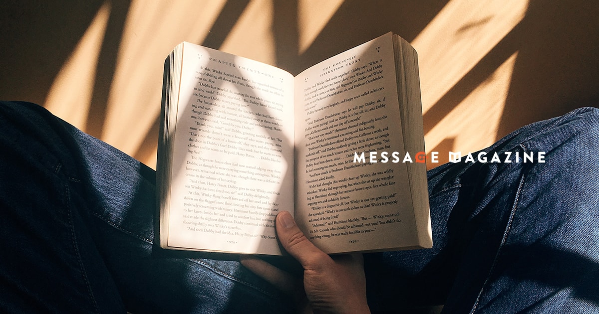 本を読まない僕の頭の中で起こっているインプットに対する考え方。