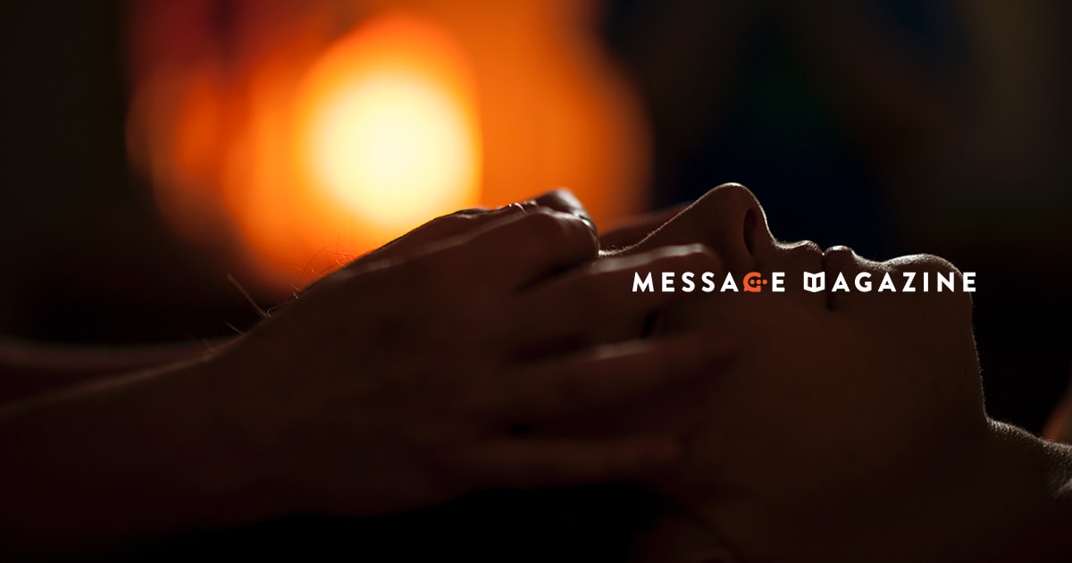 心身共に疲労の限界で急遽マッサージに行って見つけた感情。