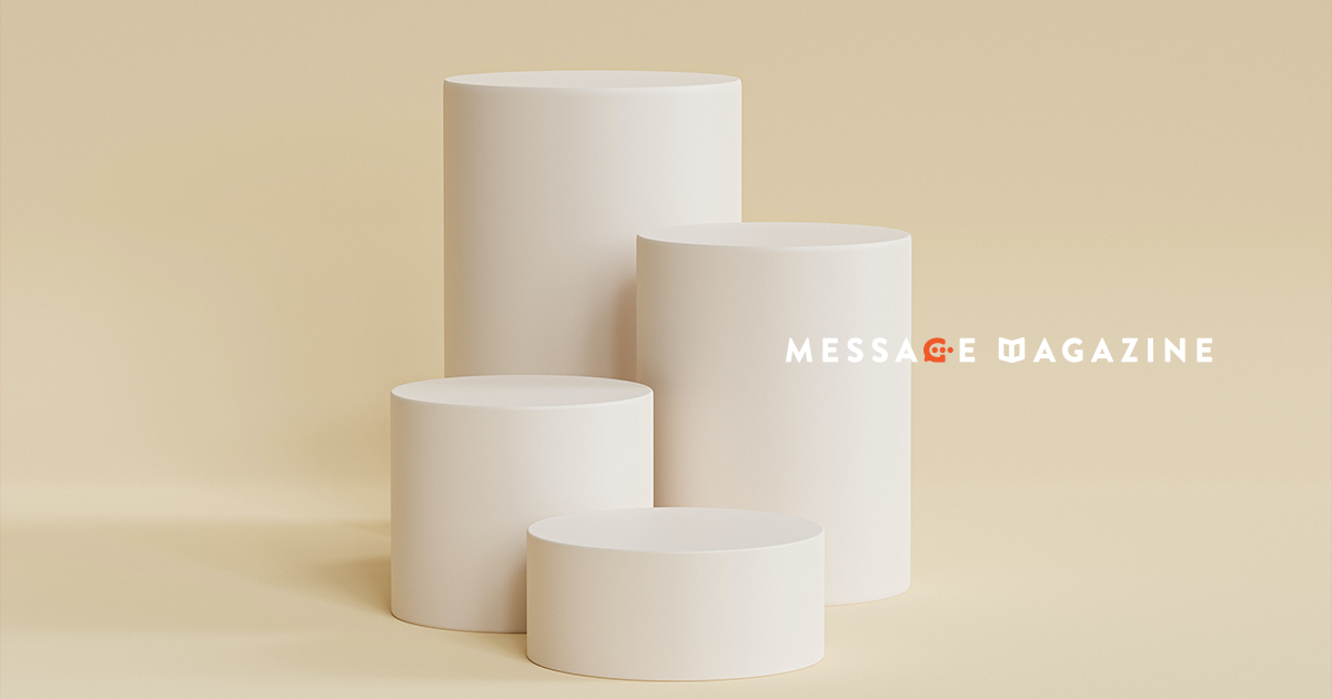 前例を元にアイデアを出してたら頭打ちして前例を捨てたらそこにも前例があった。