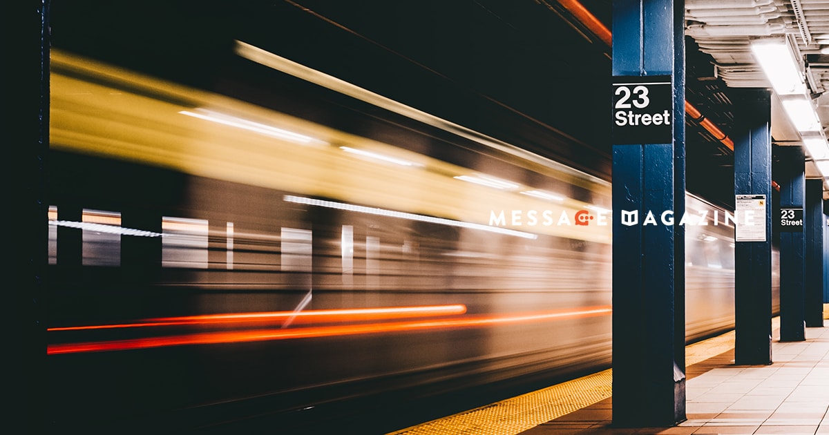 東京出張が当たり前になるような向上心を持ち続けたい。