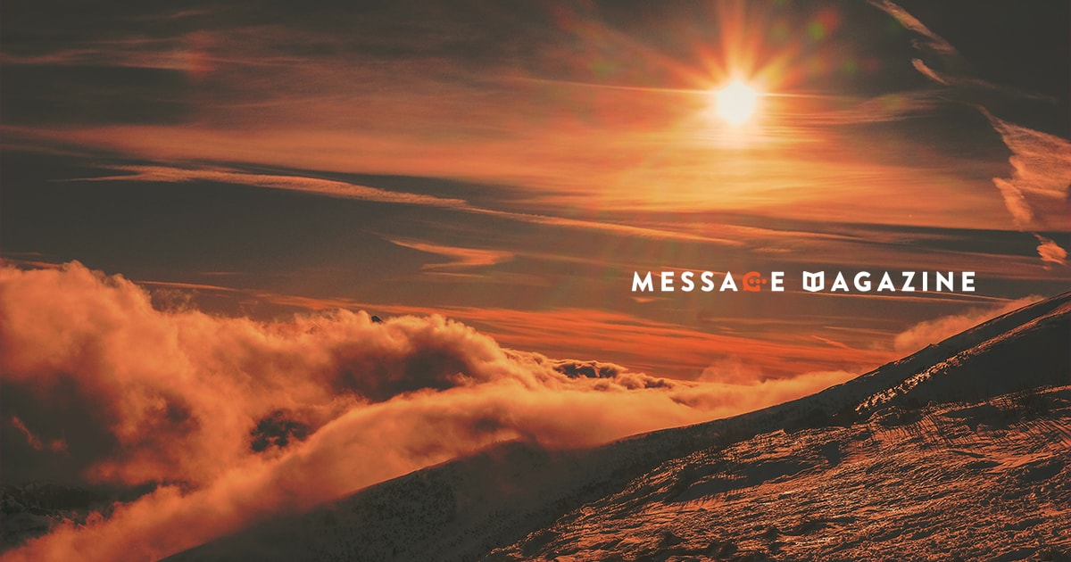 自分の生きる意味は誰かのために生きる人の応援であると理解した日。