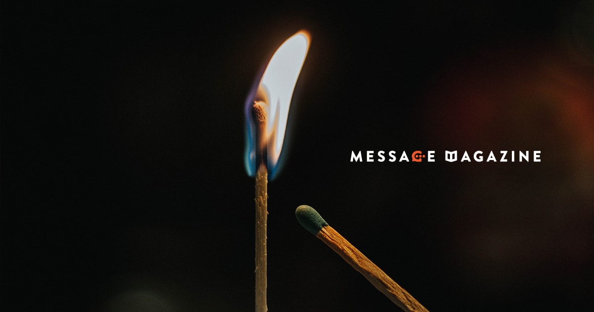 反面教師で生きて来た僕が大きな岐路に立たされていることを感じて。